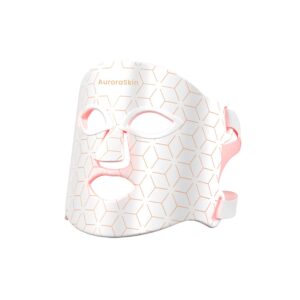 AuroraSkin Glow Pro LED Face Mask
