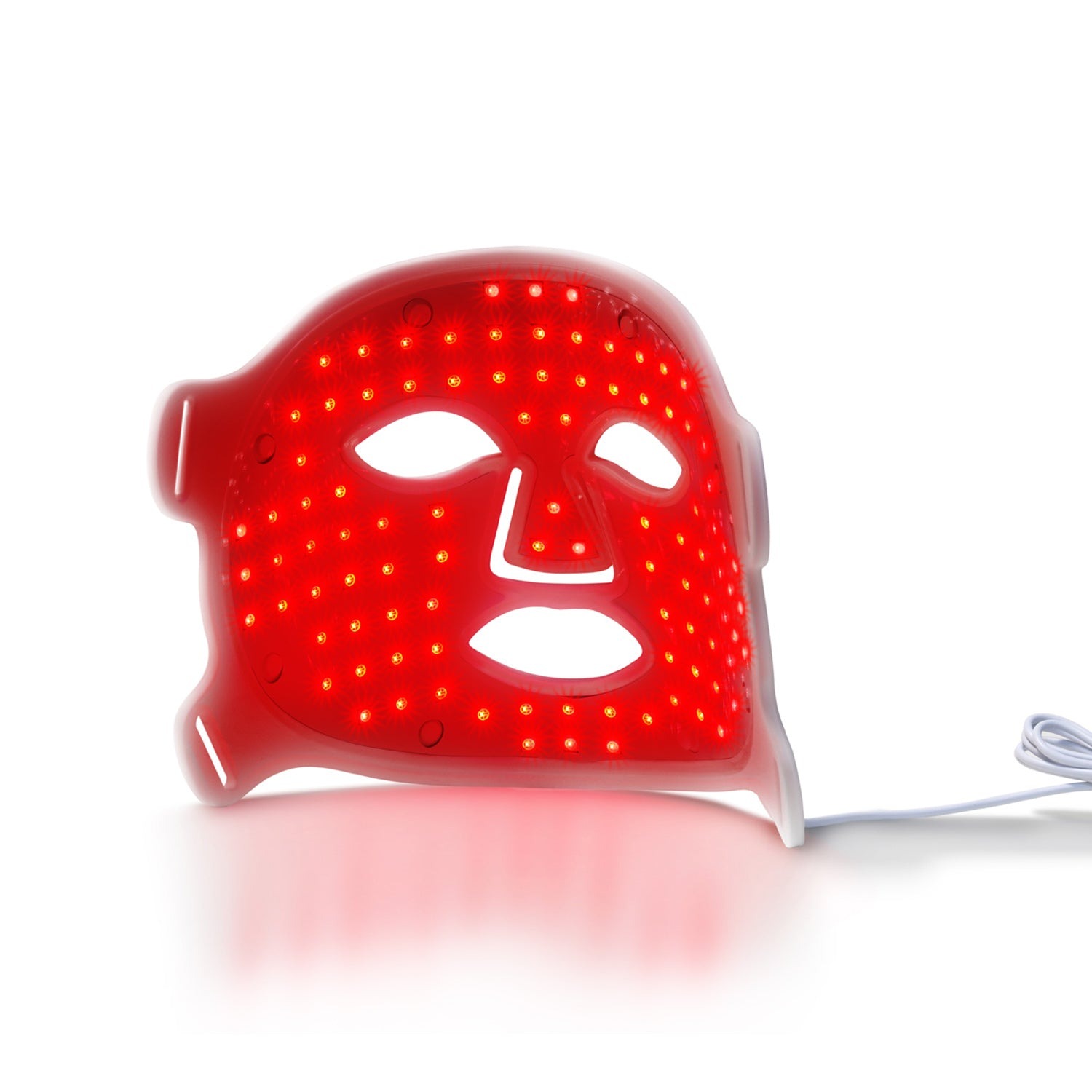 AuroraSkin Glow Pro+ LED Face & Neck Mask - Image 2