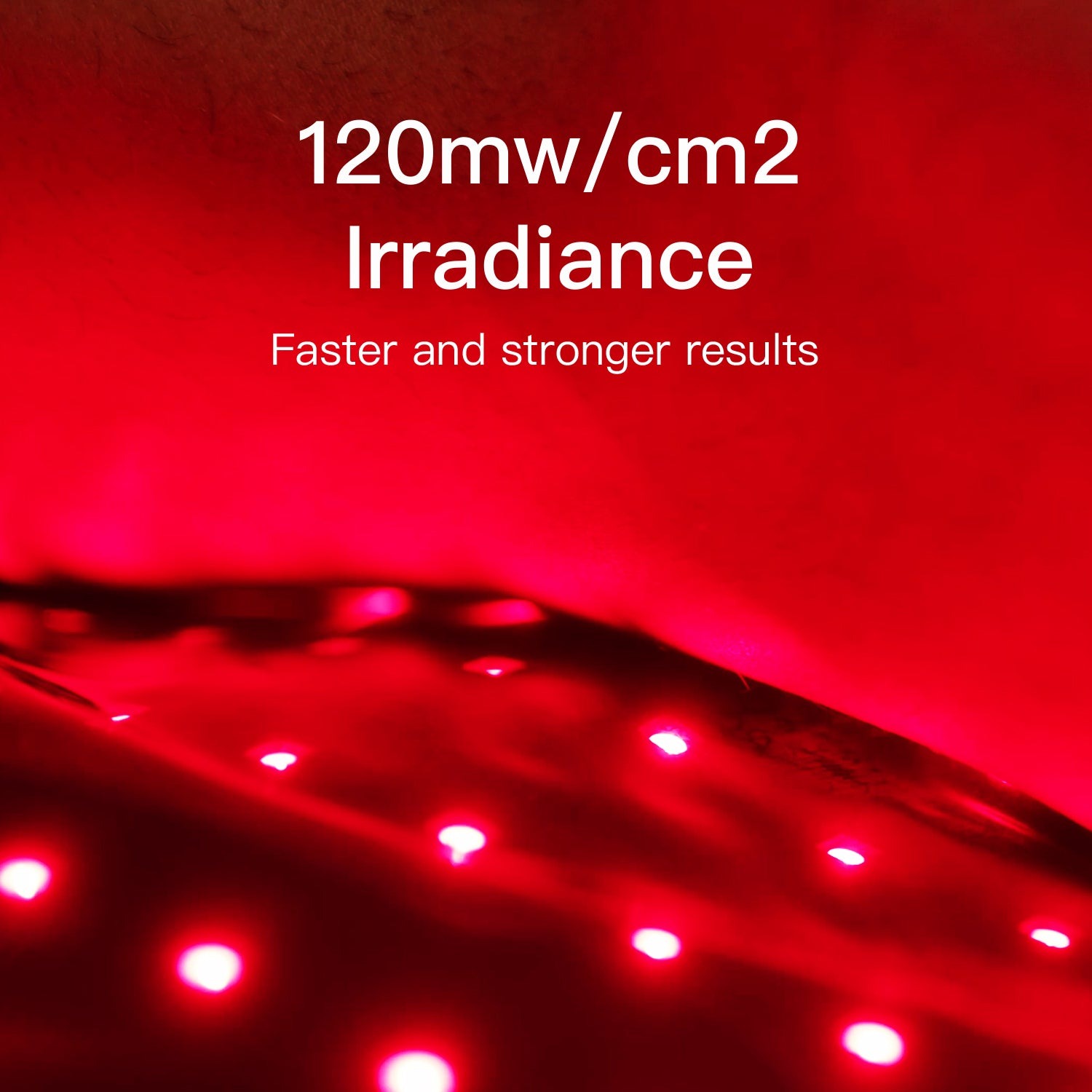 AuroraSkin Lumina Full-Body Red Light Mat - Image 4